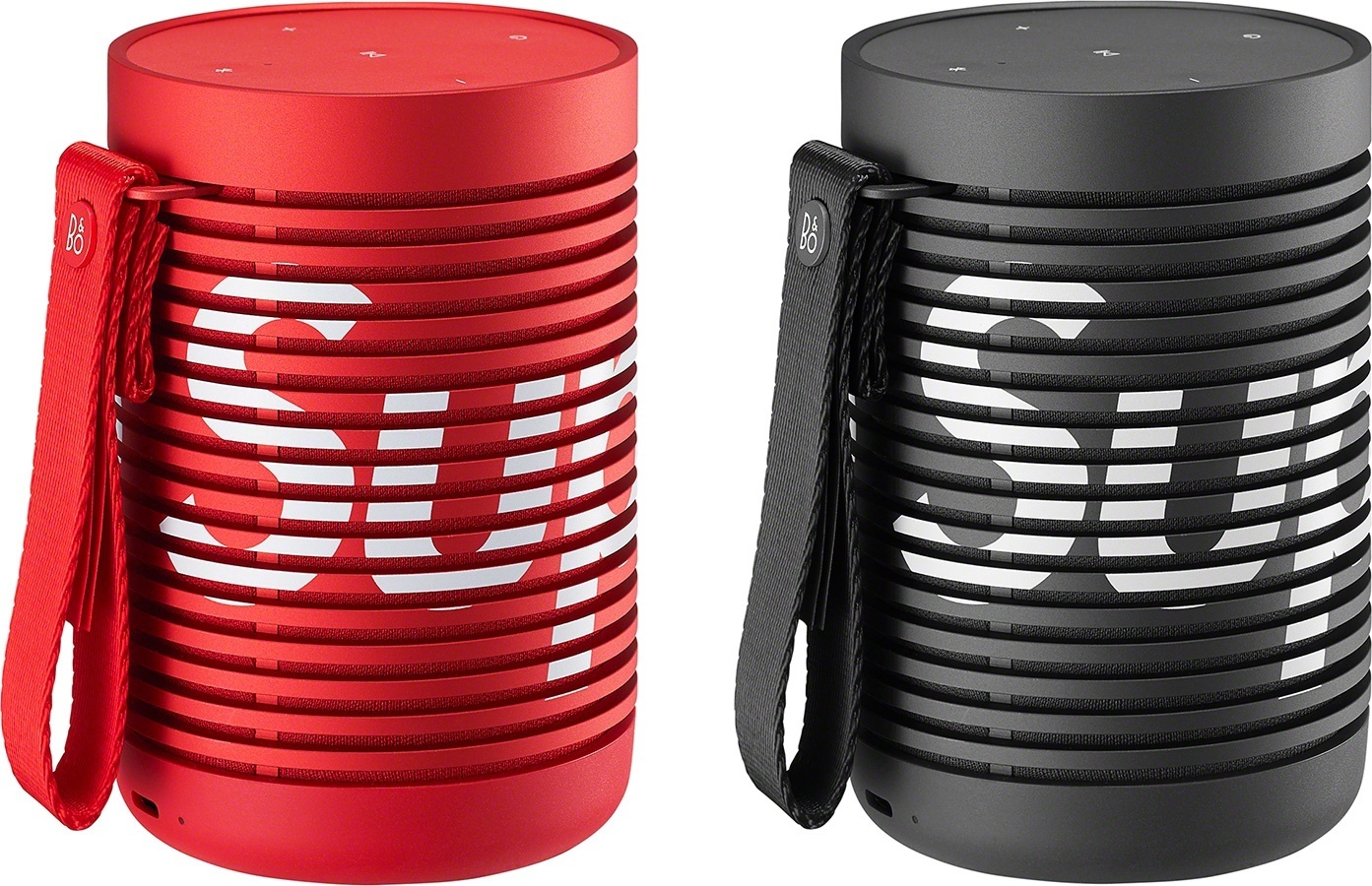 Supreme®/Bang&Olufsen Explore Portable Speaker